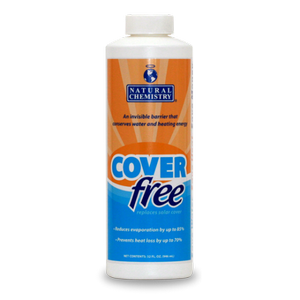 07100 Cover Free 32 oz Case Of 12 - SPECIALTY CHEMICALS